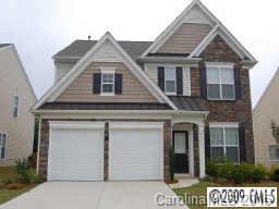 Property image 1 at 4453 Huntingdon Lane, Fort Mill, SC 29715