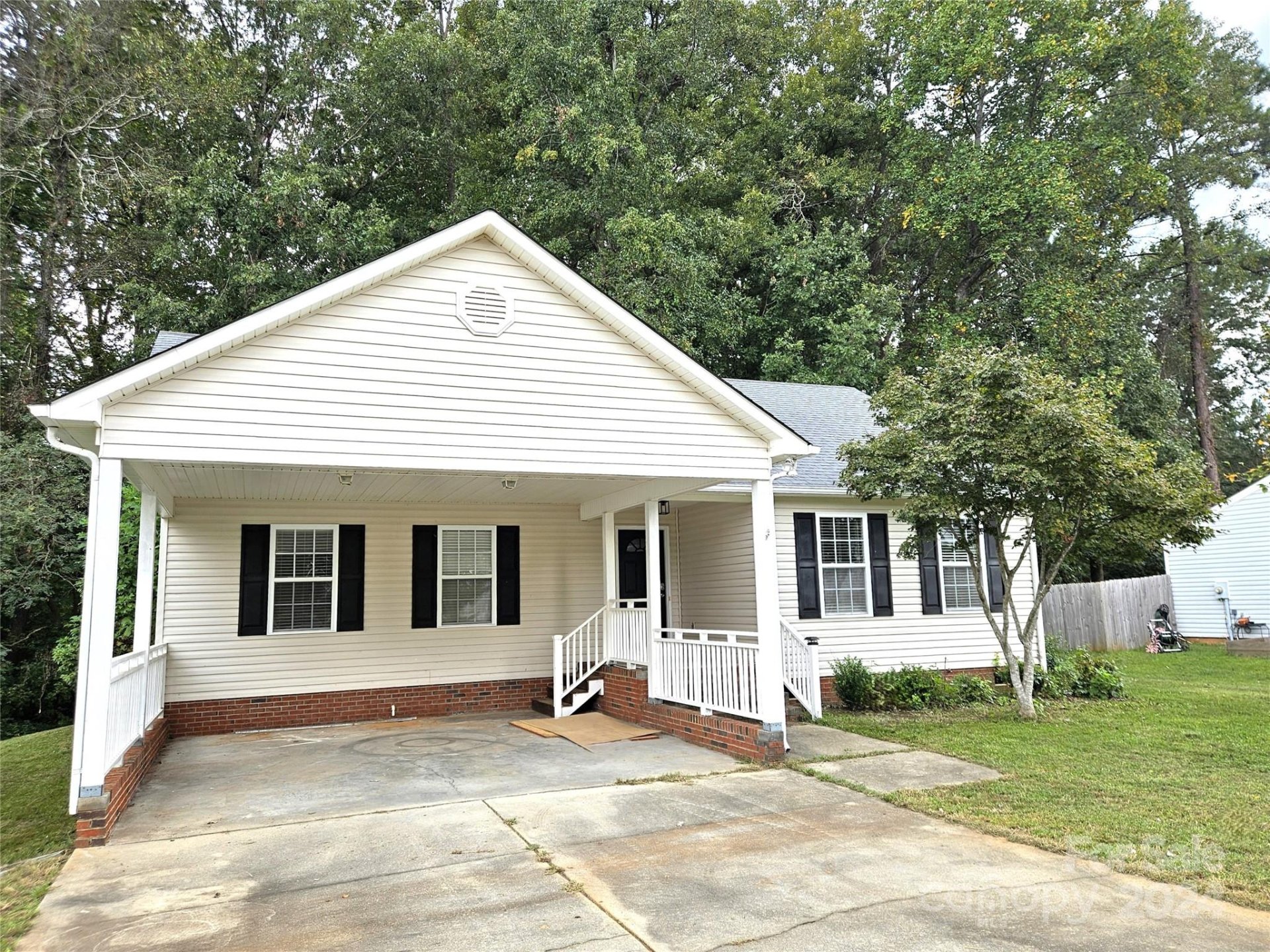 Property image 3 at 2292 Nuthatch Drive, Rock Hill, SC 29732