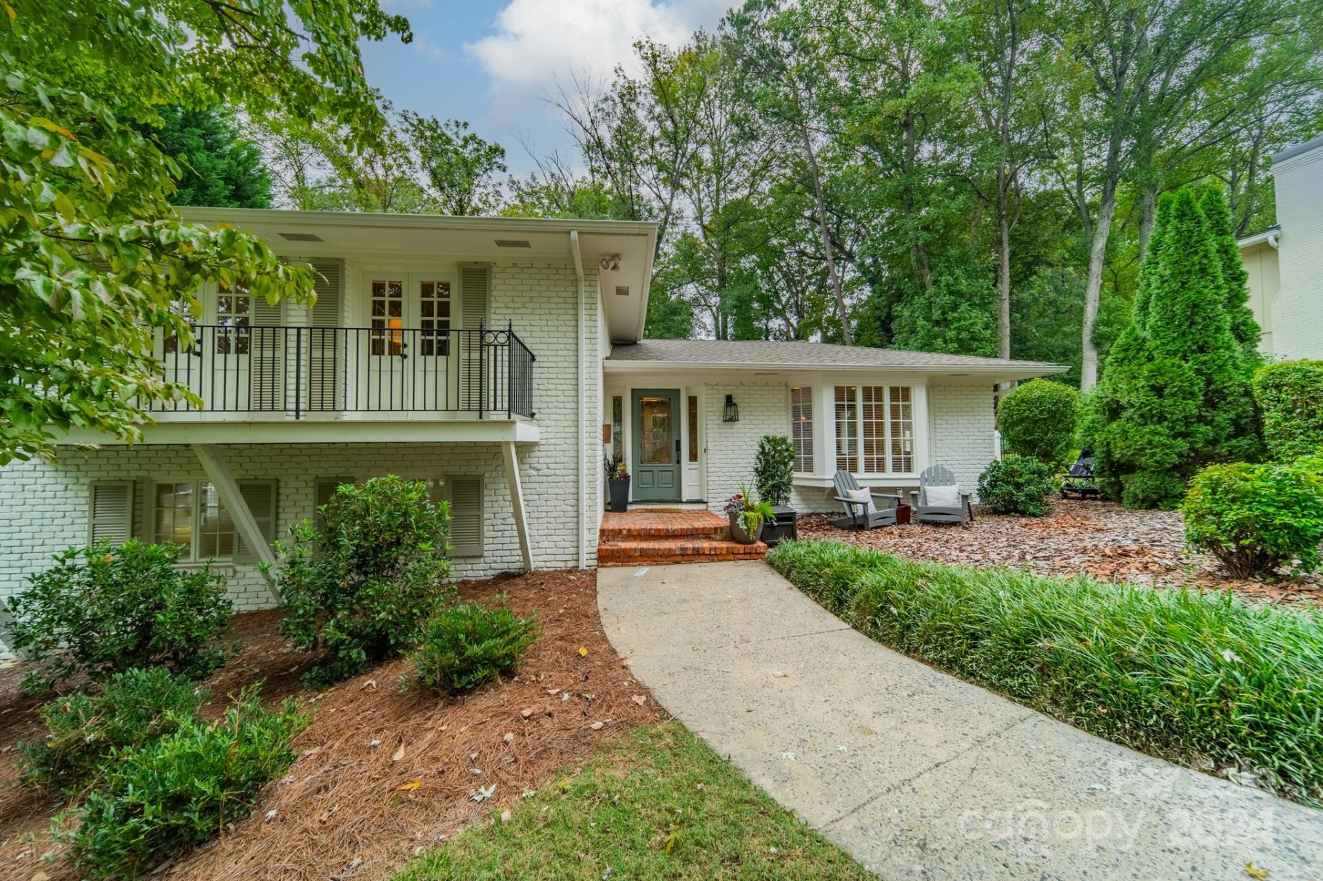 Property image 1 at 5613 Wintercrest Lane, Charlotte, NC 28209