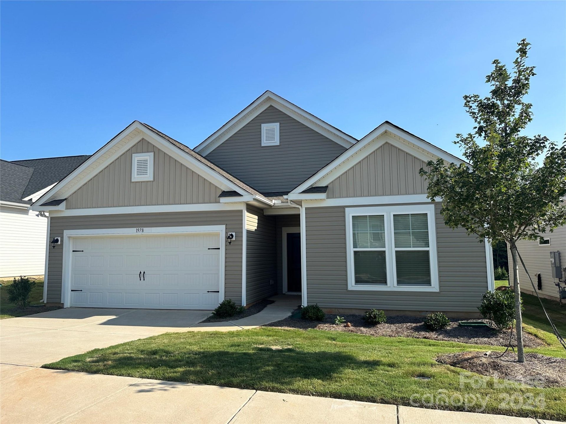 Property image 1 at 1978 Ambrose Way, Denver, NC 28037