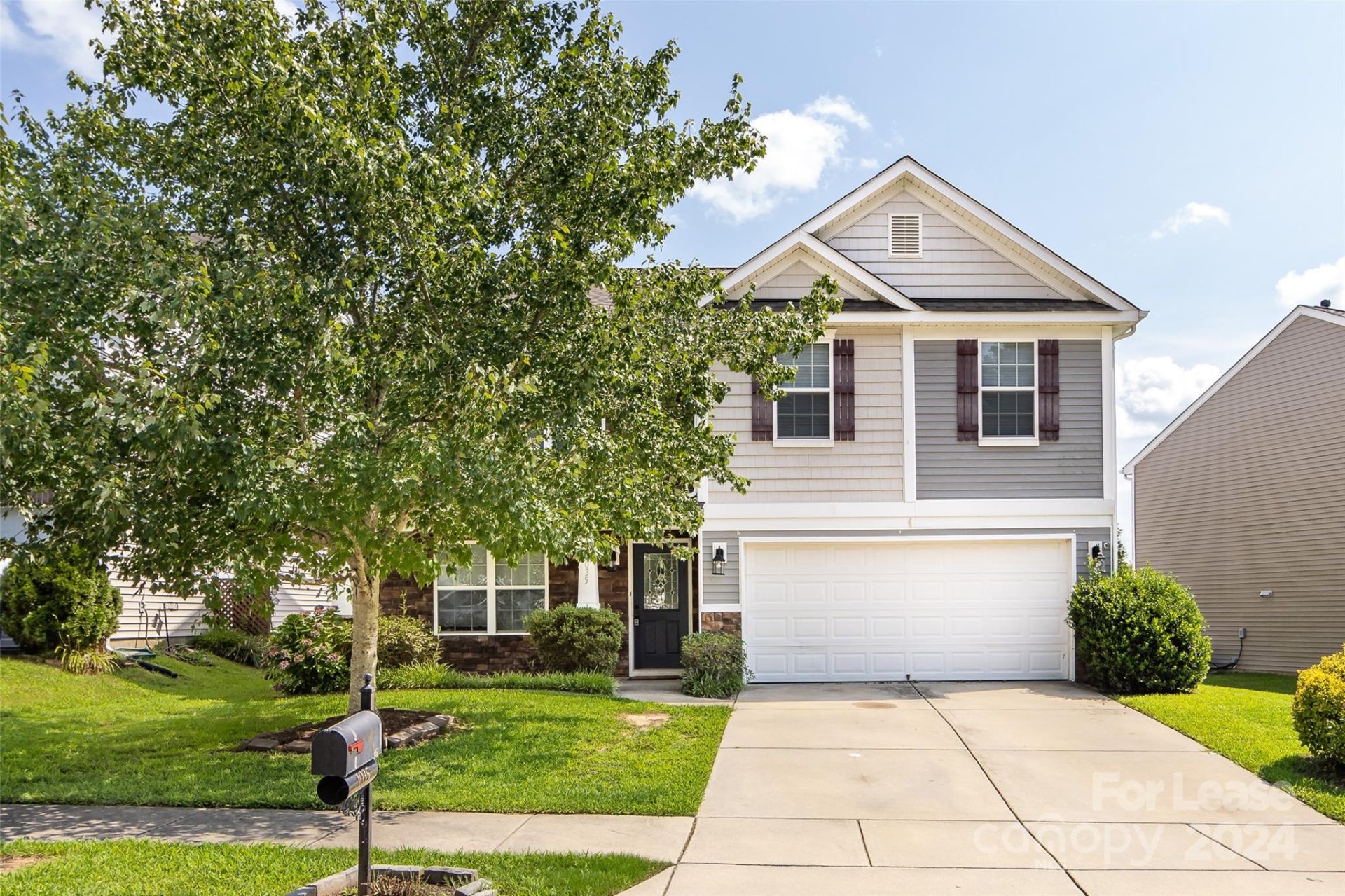 Property image 1 at 1035 Marcus Street, Indian Land, SC 29707