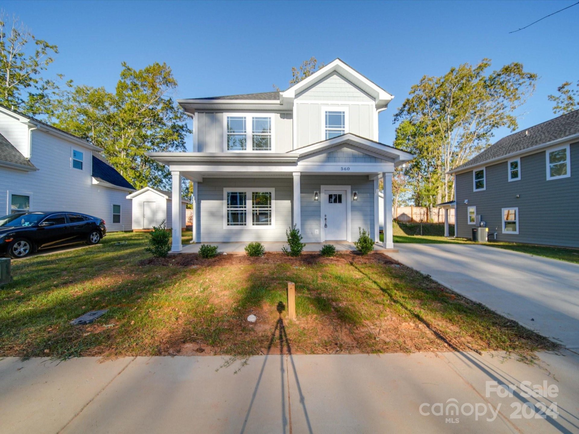 Property image 2 at 560 Geneva Circle, Gastonia, NC 28056