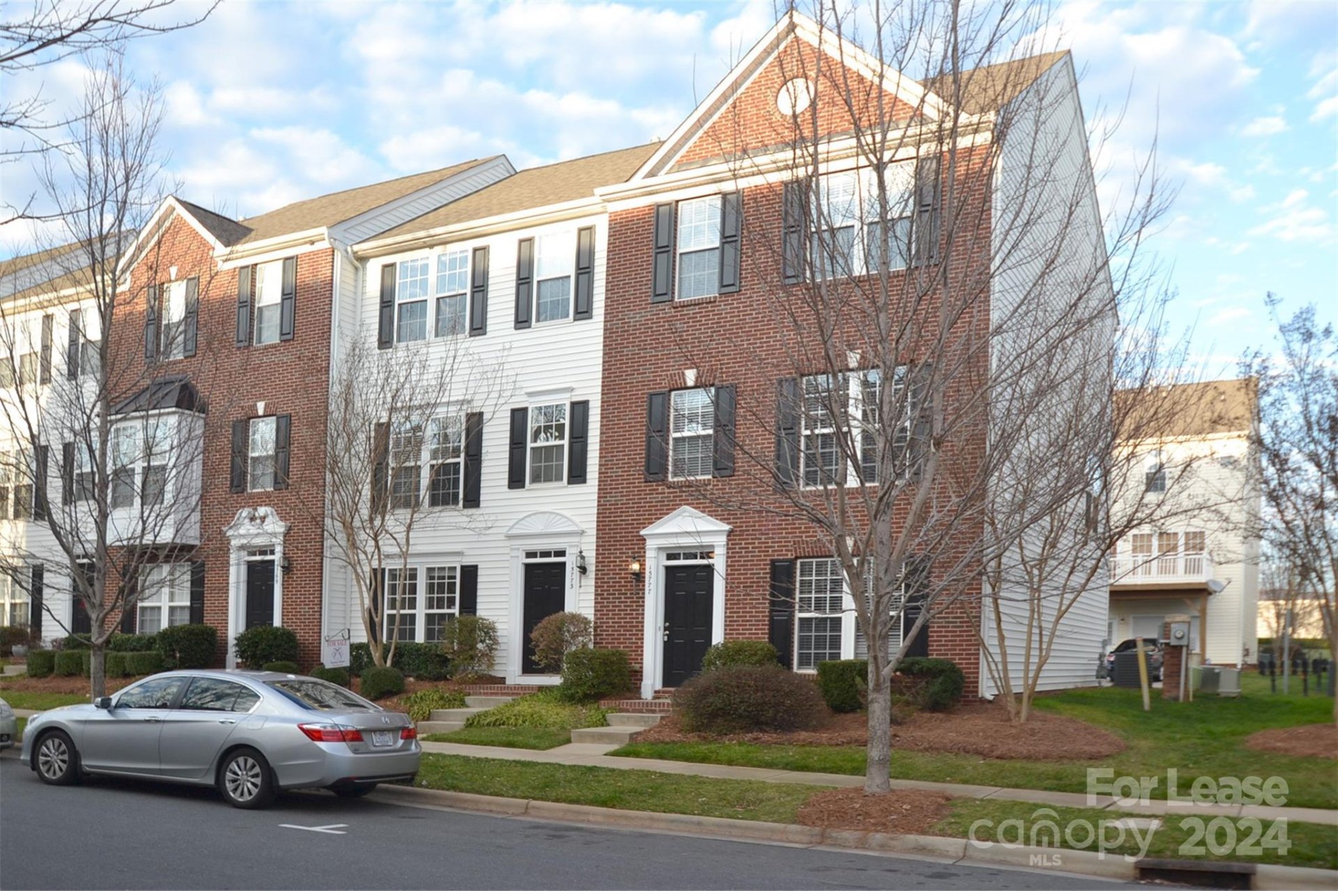 Property image 1 at 15777 Castle Watch Avenue, Charlotte, NC 28277