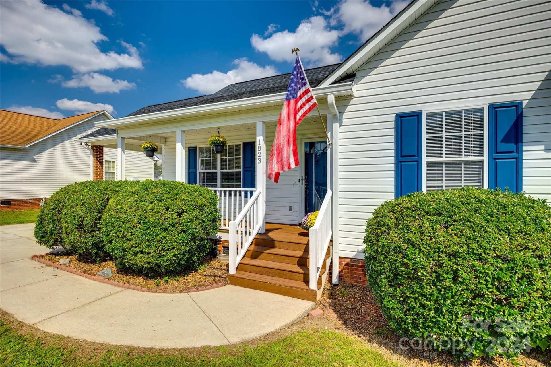 Property image 2 at 1823 Lawton Drive, Rock Hill, SC 29730