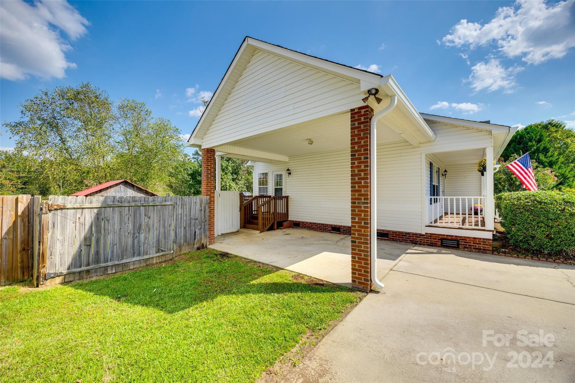 Property image 3 at 1823 Lawton Drive, Rock Hill, SC 29730
