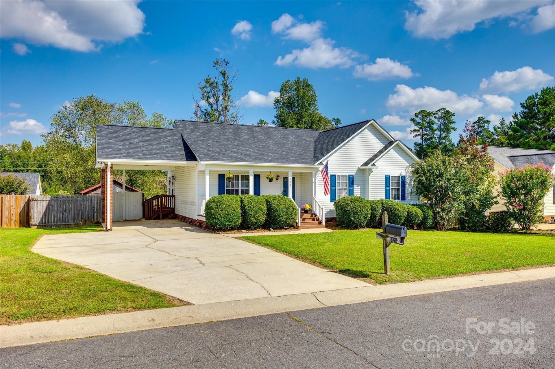 Property image 4 at 1823 Lawton Drive, Rock Hill, SC 29730