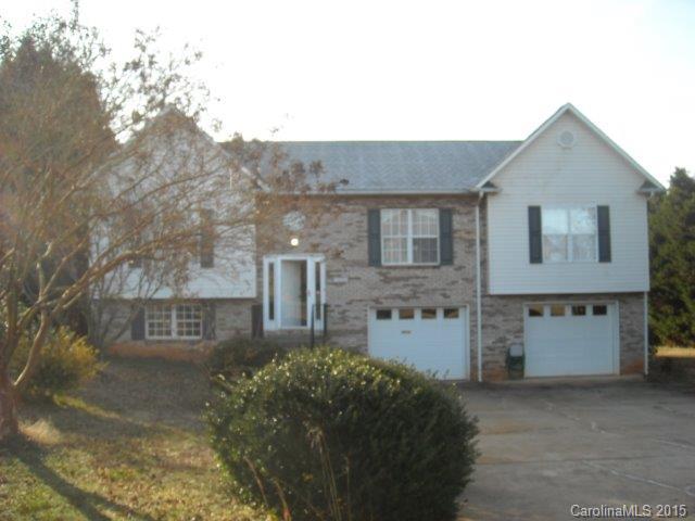 Property image 1 at 5939 Dwayne Starnes Drive, Hickory, NC 28602