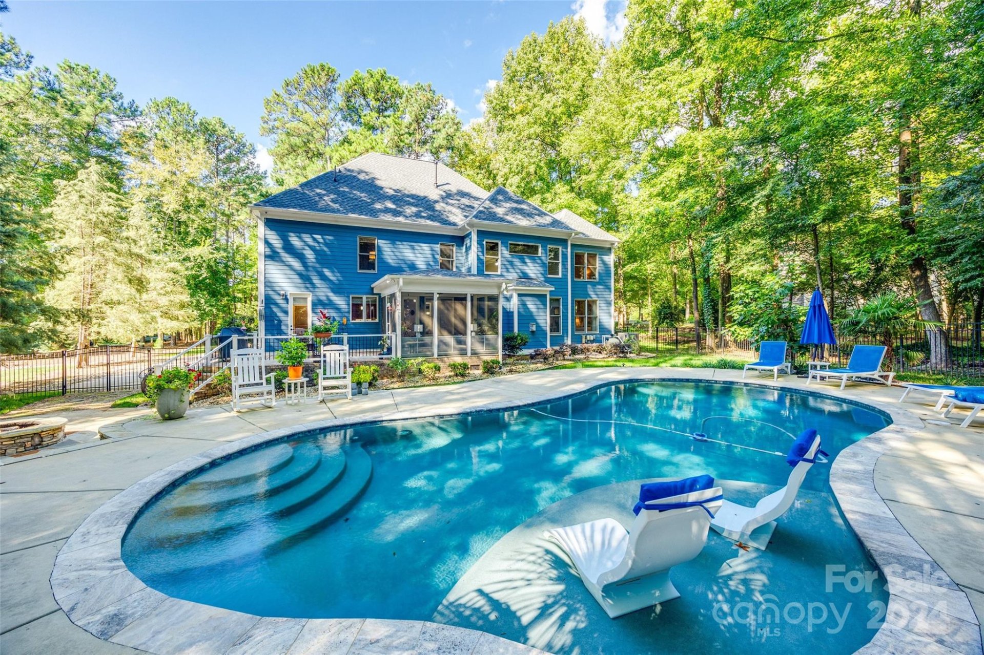 7085 Montgomery Road
