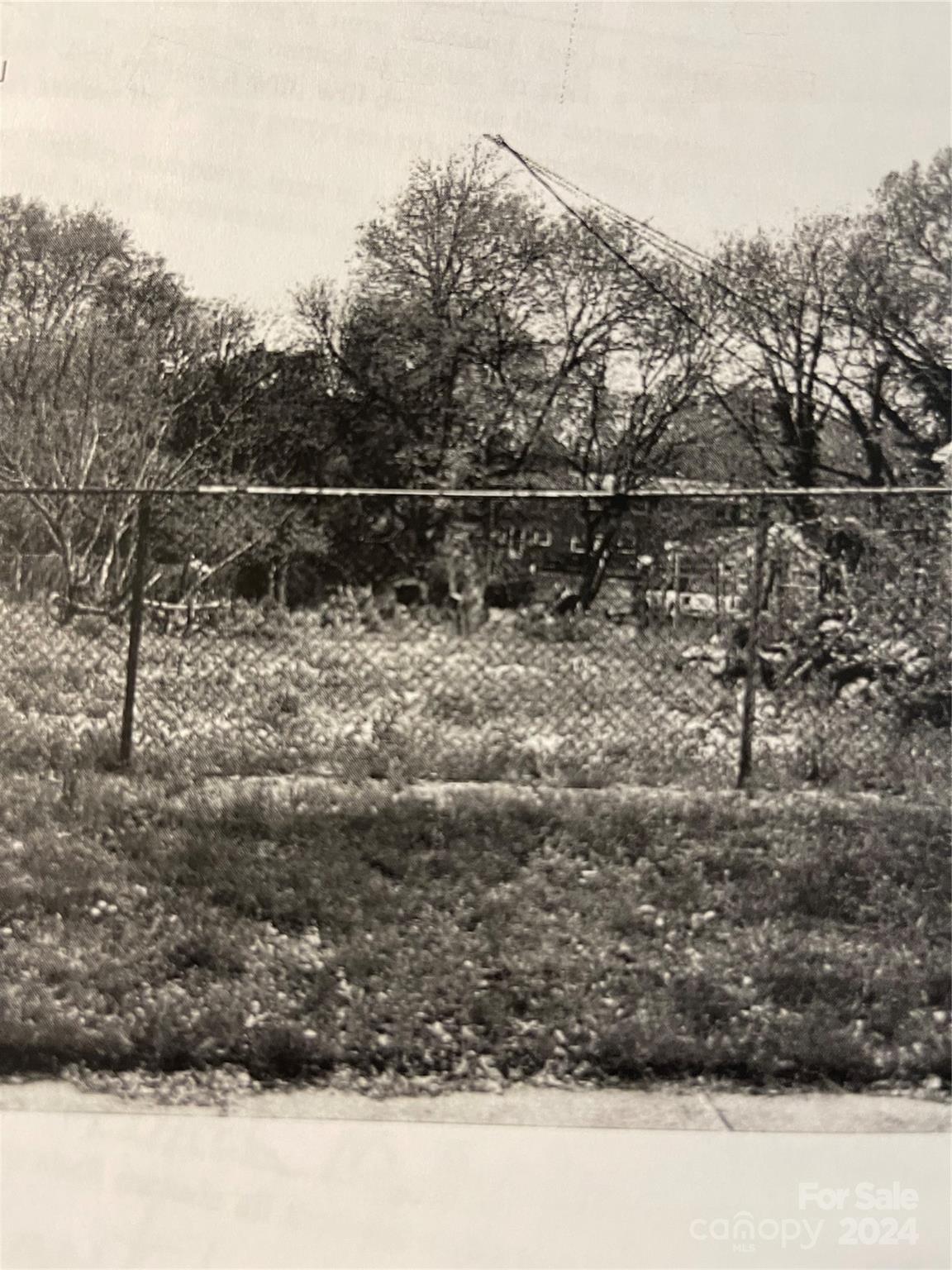 Property image 1 at 1319 Condon Street, Charlotte, NC 28216