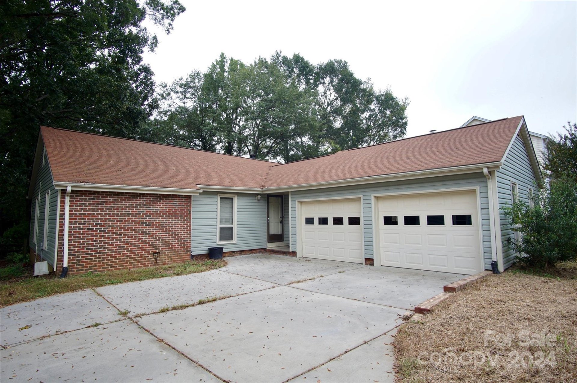 Property image 1 at 11619 Sunswept Lane, Charlotte, NC 28226