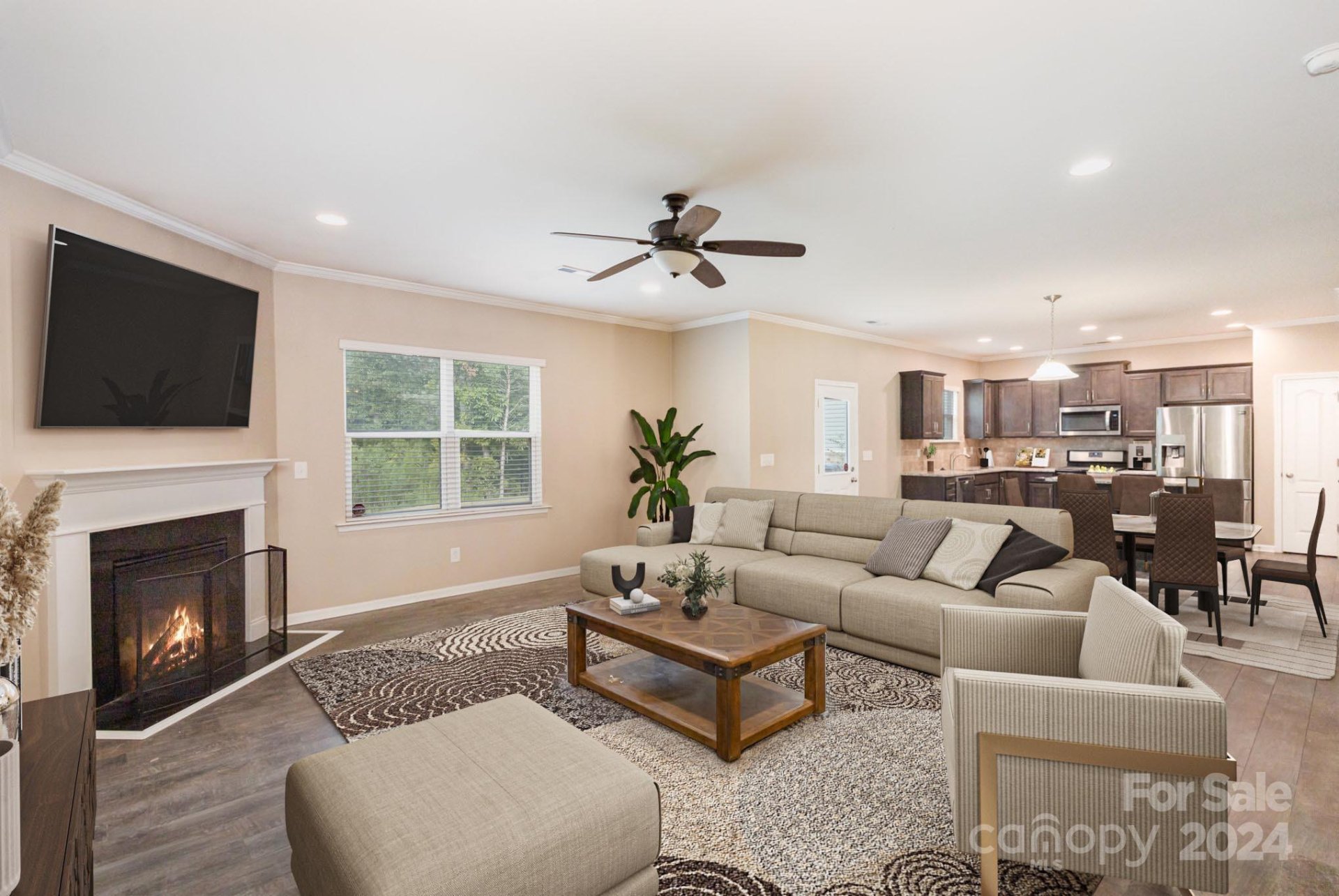 Property image 4 at 2017 Christopher Wood Court, Indian Land, SC 29707