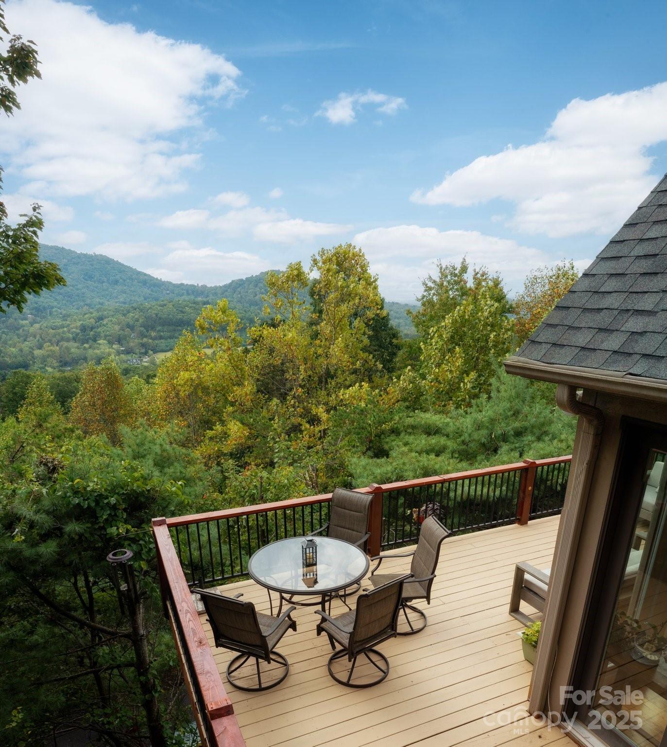 Property image 4 at 130 Black Oak Drive, Asheville, NC 28804