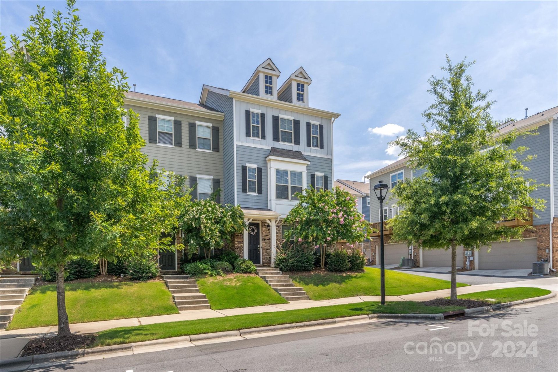 Property image 1 at 9229 Bluefield Street, Charlotte, NC 28273