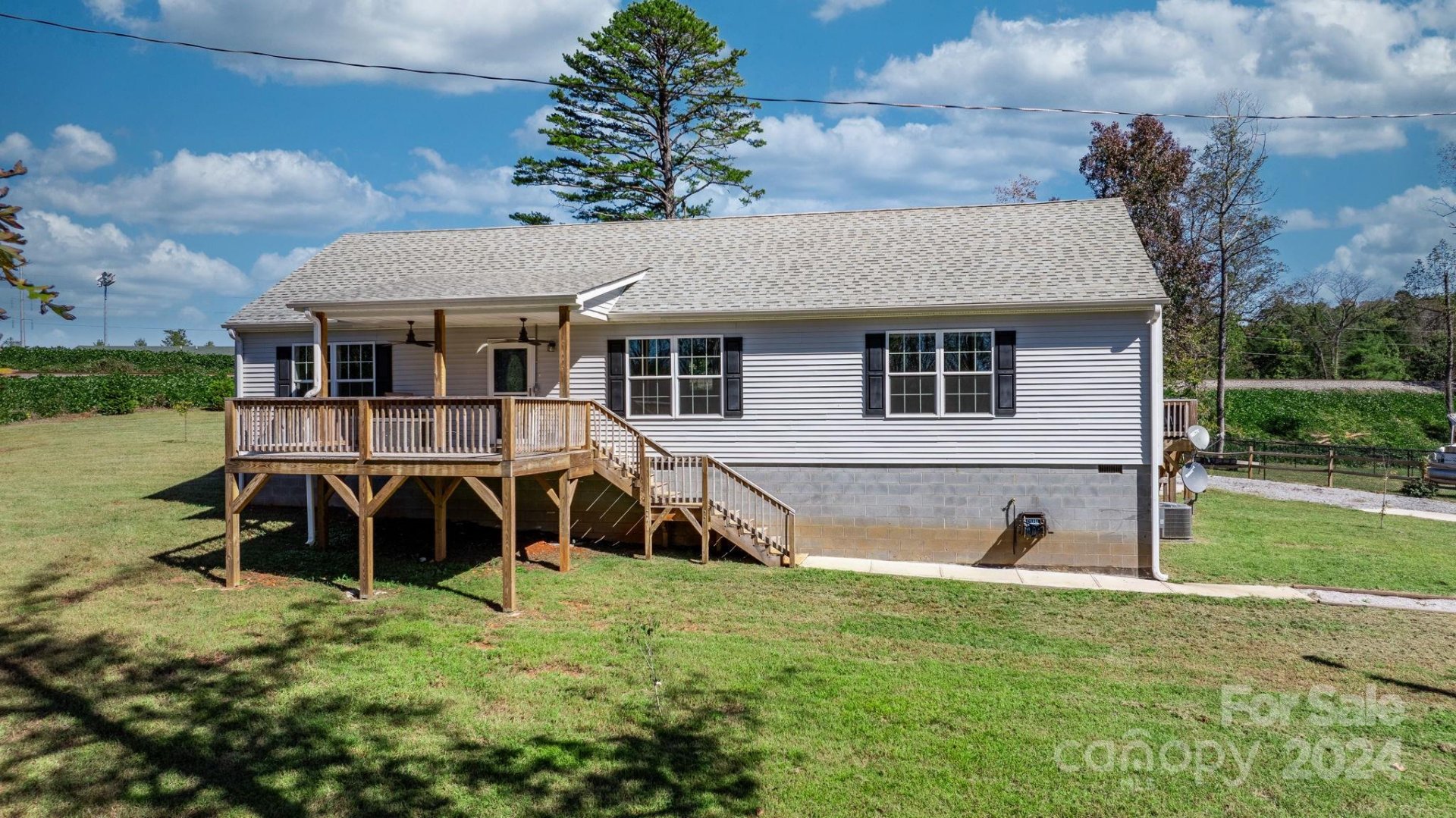 3011 Yancey Road