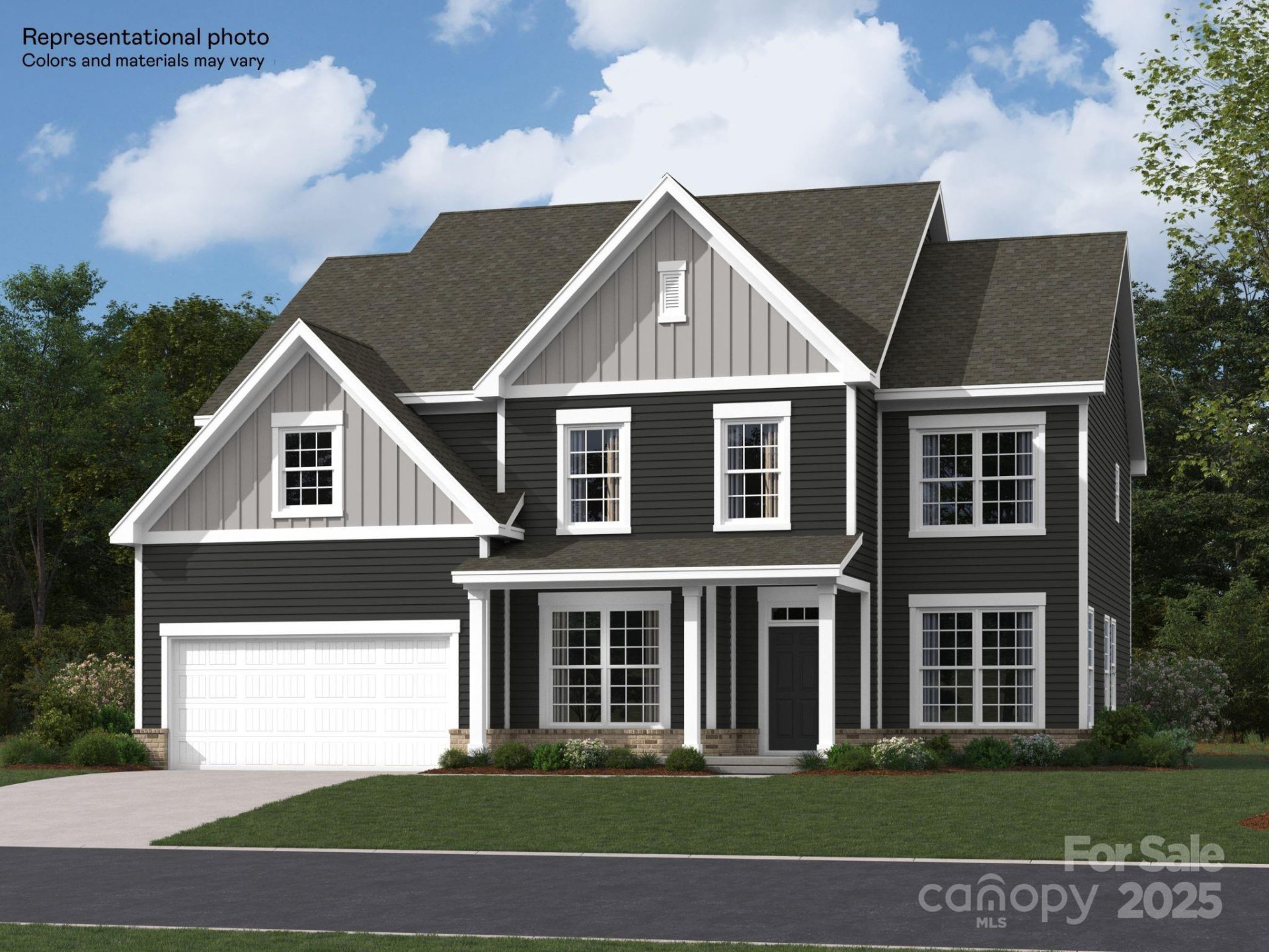 Property image 1 at 1593 Croydon Street, Indian Land, SC 29707