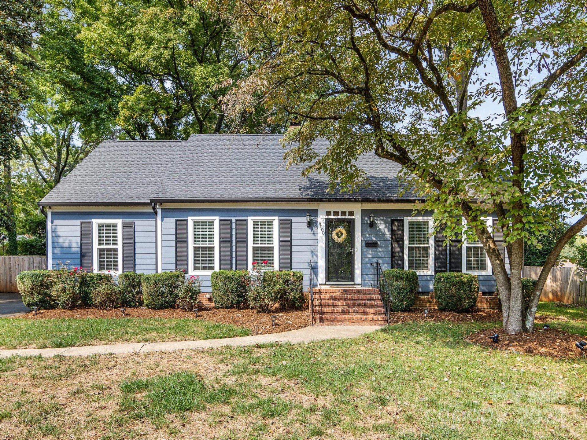 Property image 1 at 5000 Vescova Court, Charlotte, NC 28212