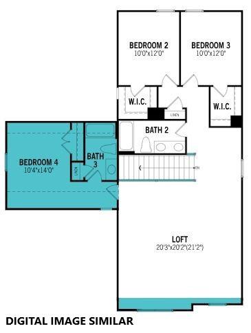 Property image 3 at 9838 Quercus Lane, Huntersville, NC 28078