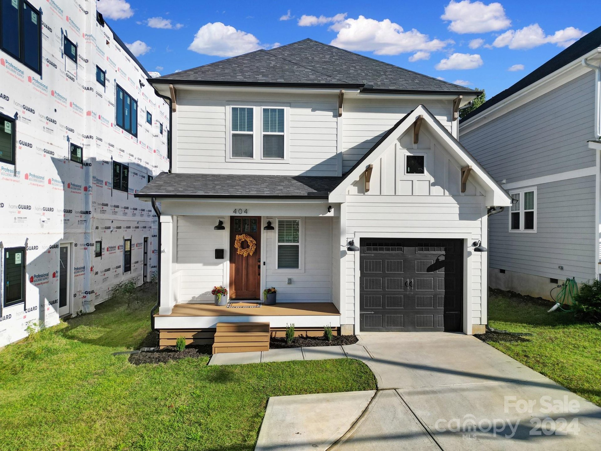 Property image 1 at 404 State Street, Charlotte, NC 28208