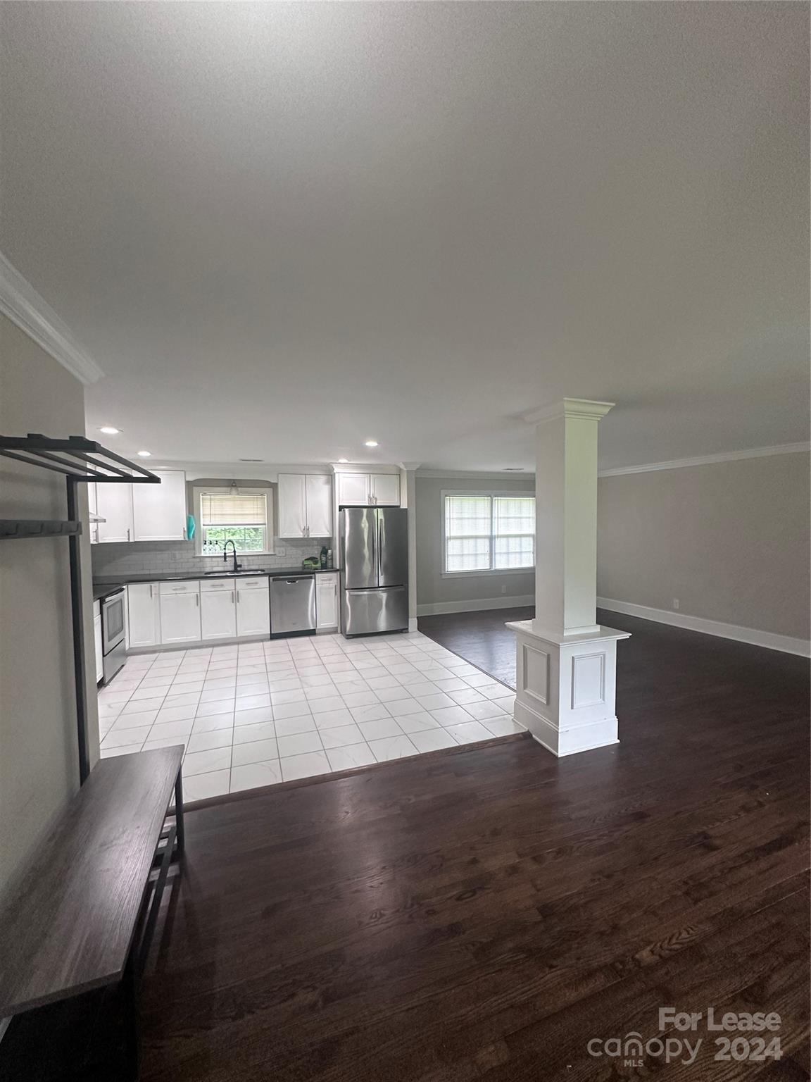 Property image 2 at 130 Shadow Lane, Charlotte, NC 28214