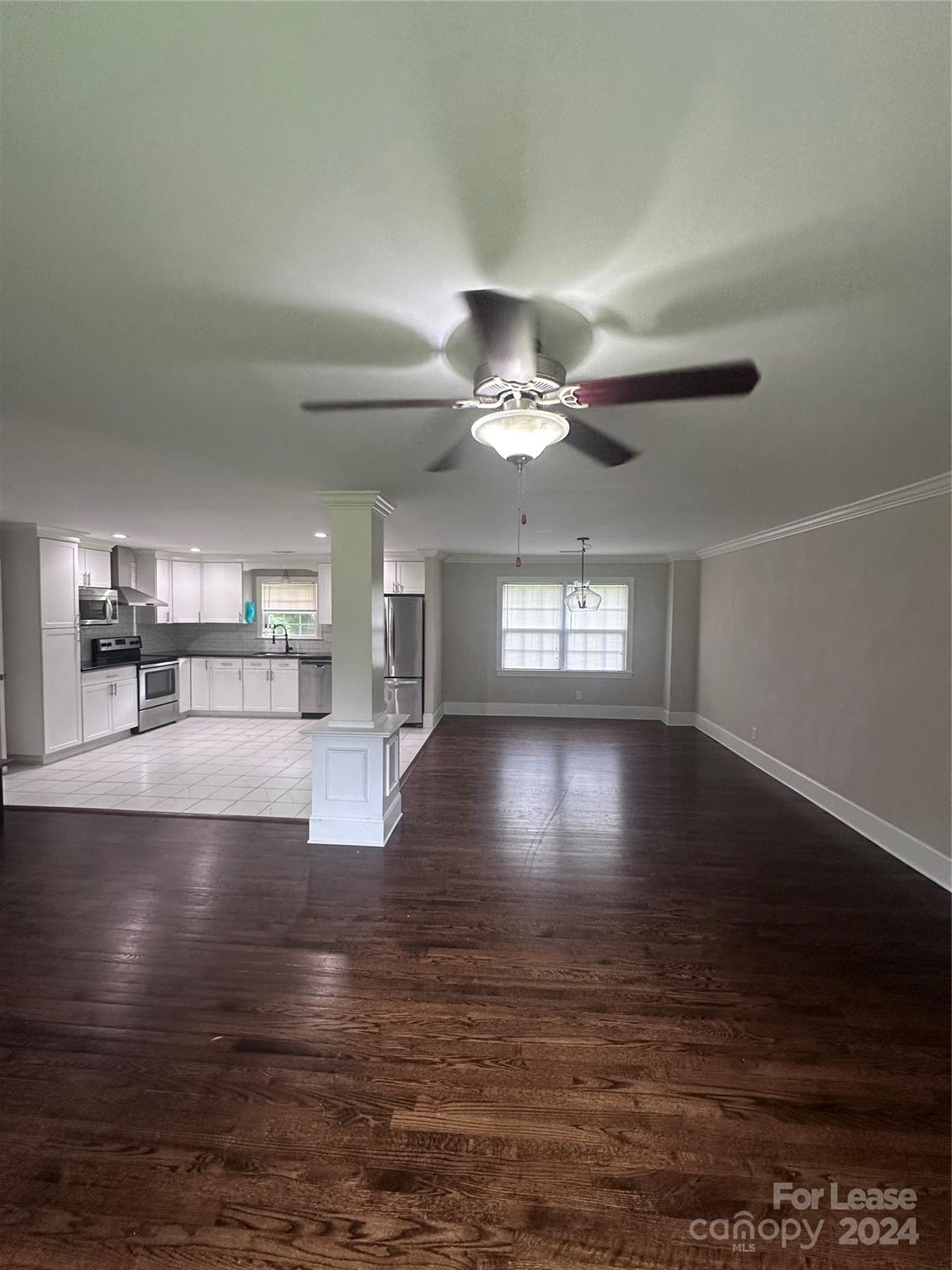 Property image 4 at 130 Shadow Lane, Charlotte, NC 28214