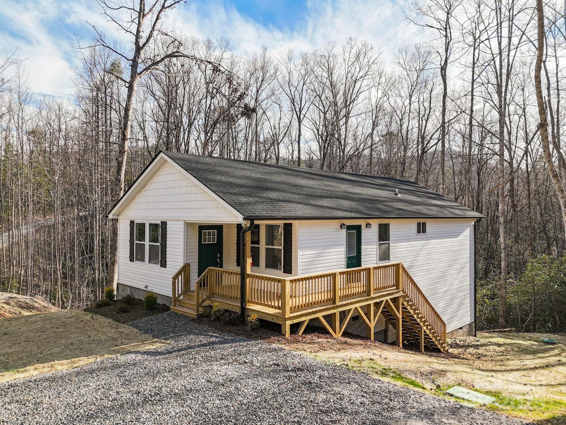 Property image 1 at 153 Chandler Drive, Old Fort, NC 28762