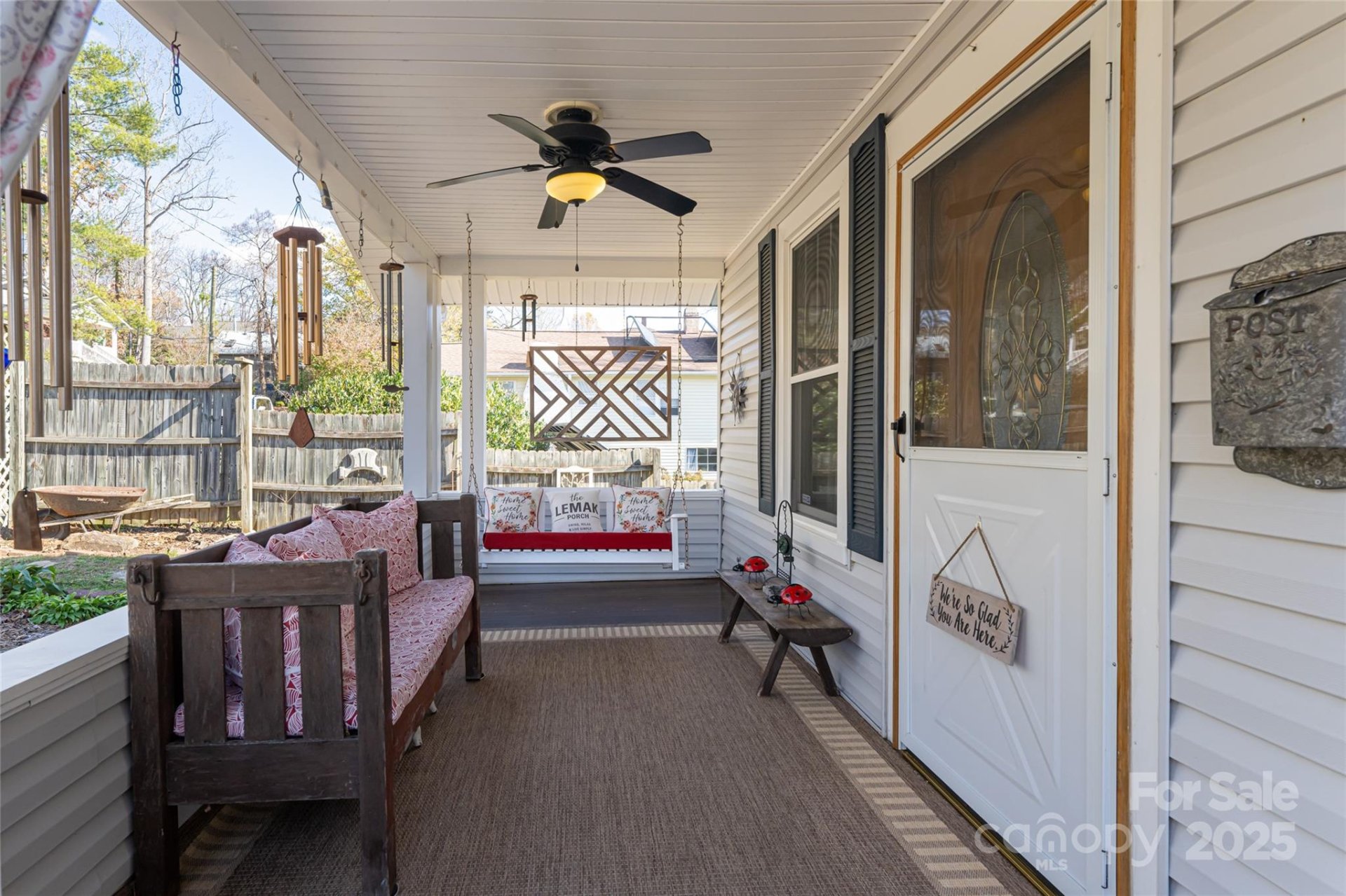 Property image 4 at 89 Woodrow Avenue, Asheville, NC 28801