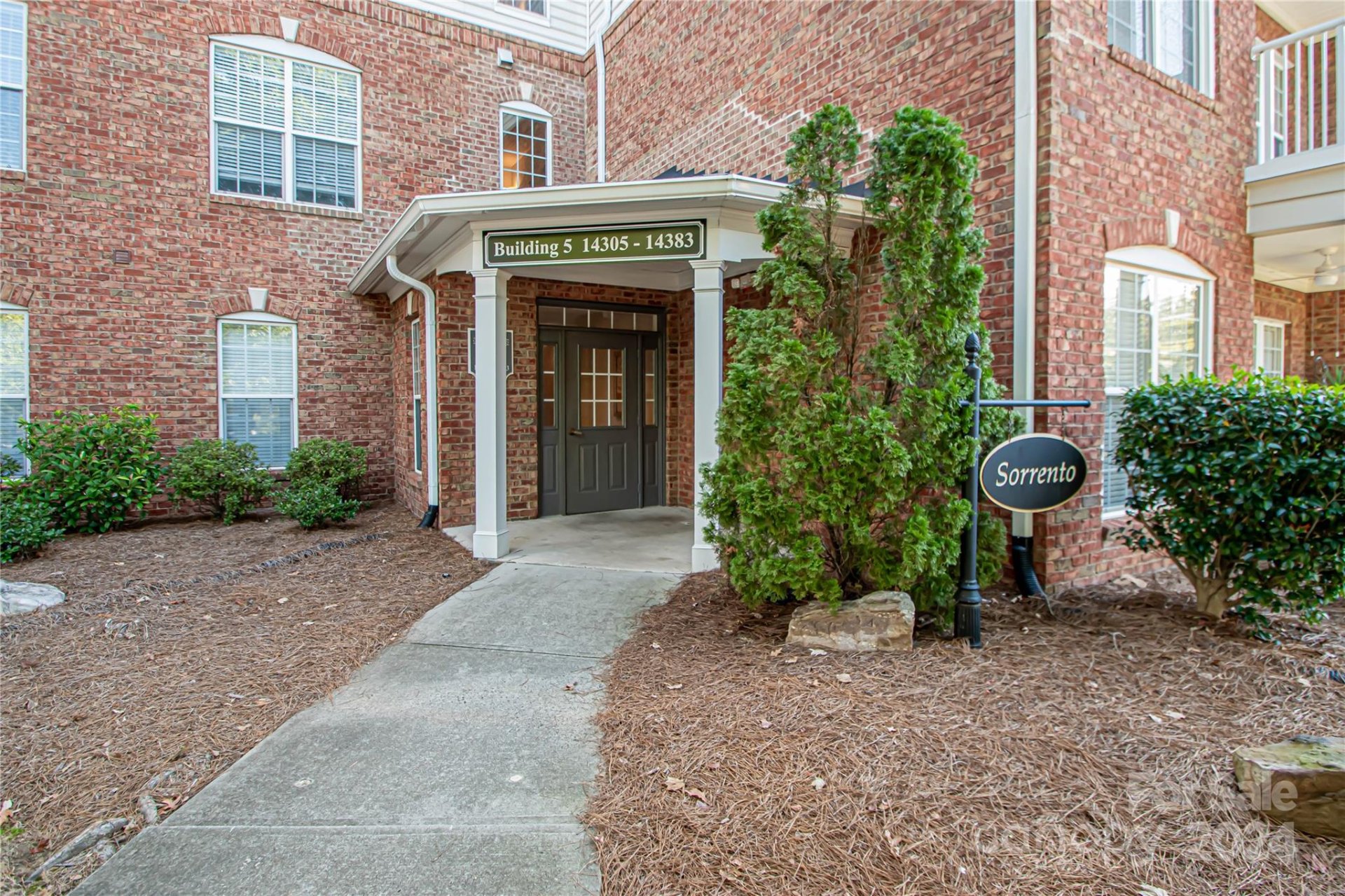 Property image 1 at 14319 San Paolo Lane, Charlotte, NC 28277