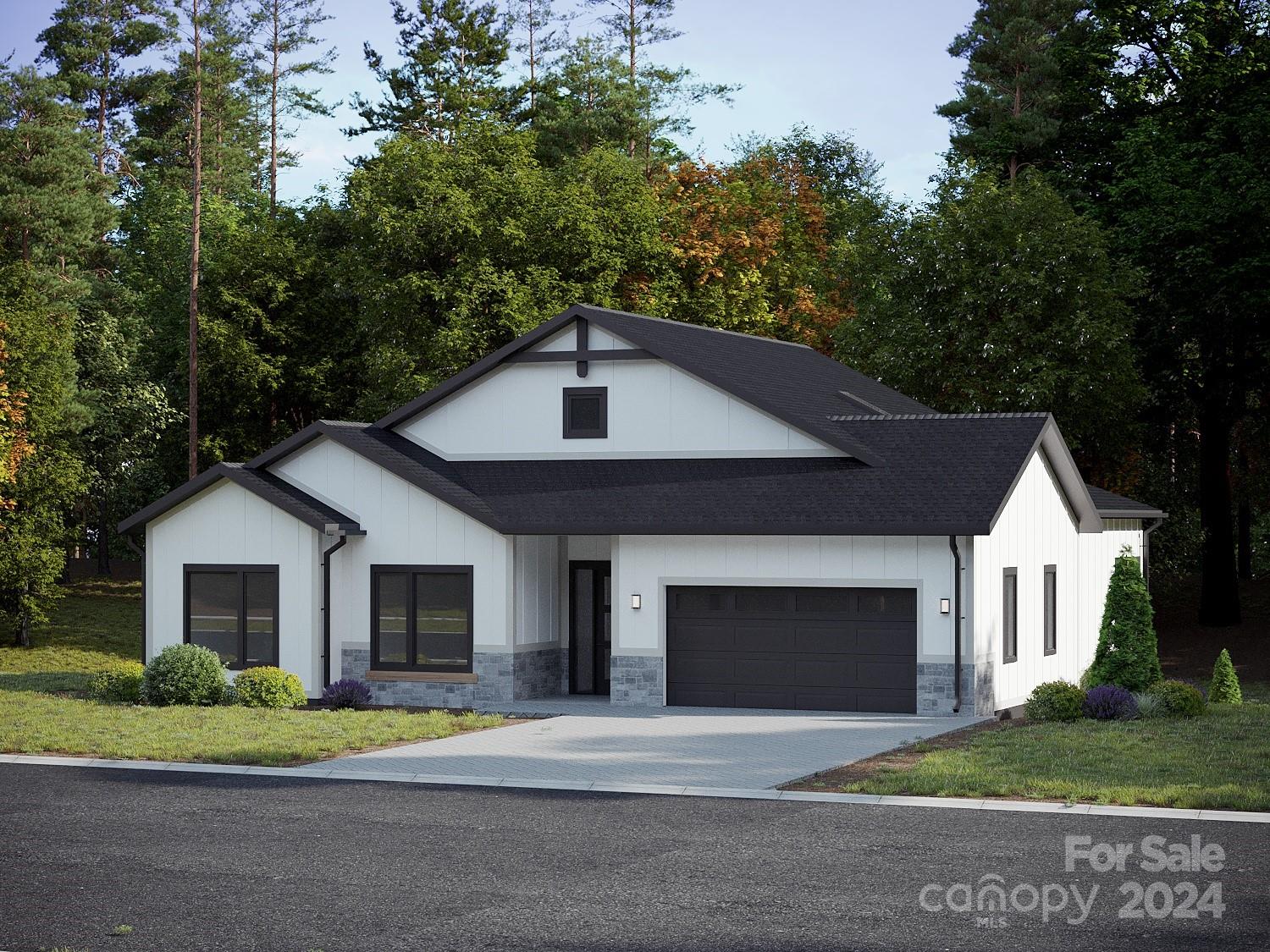 Property image 1 at 420 Big Hill Drive, Arden, NC 28704