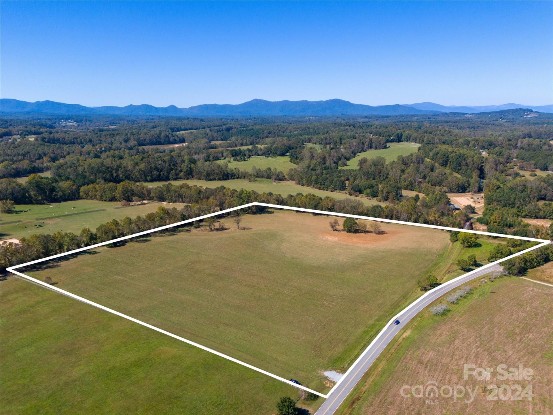 000 N Pacolet Road