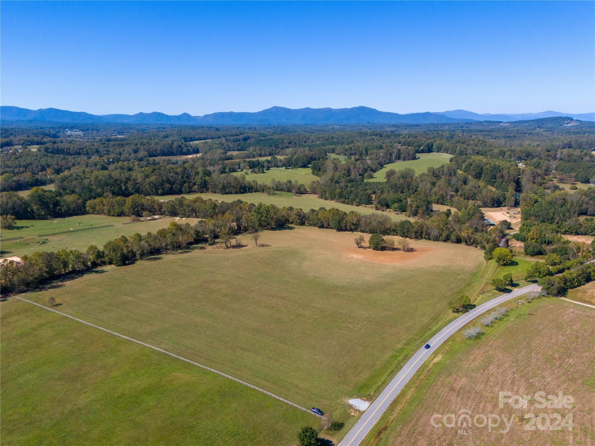 Property image 2 at 000 N Pacolet Road, Landrum, SC 29356