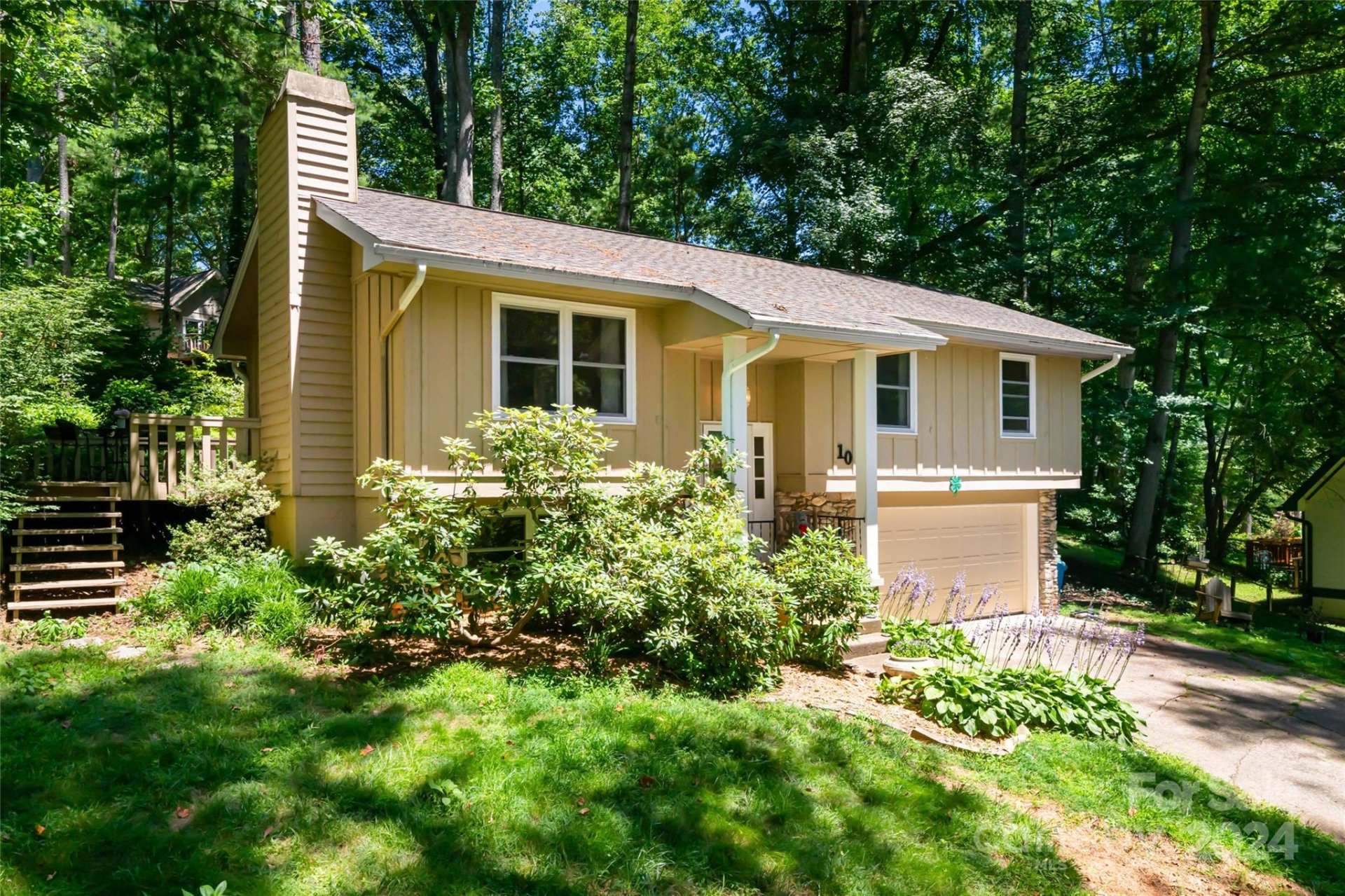 Property image 3 at 10 Muirfield Drive, Arden, NC 28704