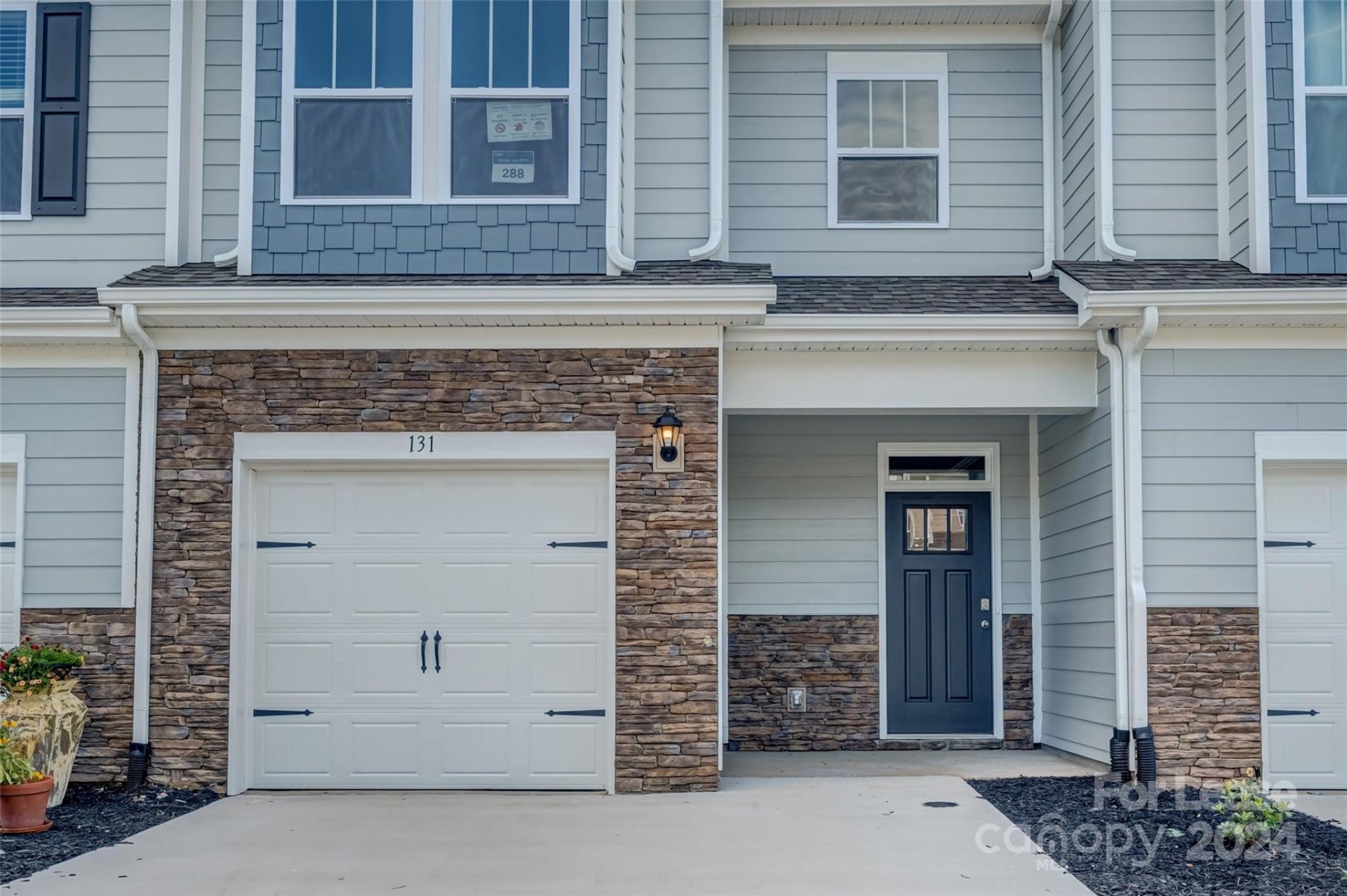 Property image 1 at 131 Creekview Road, Hendersonville, NC 28792