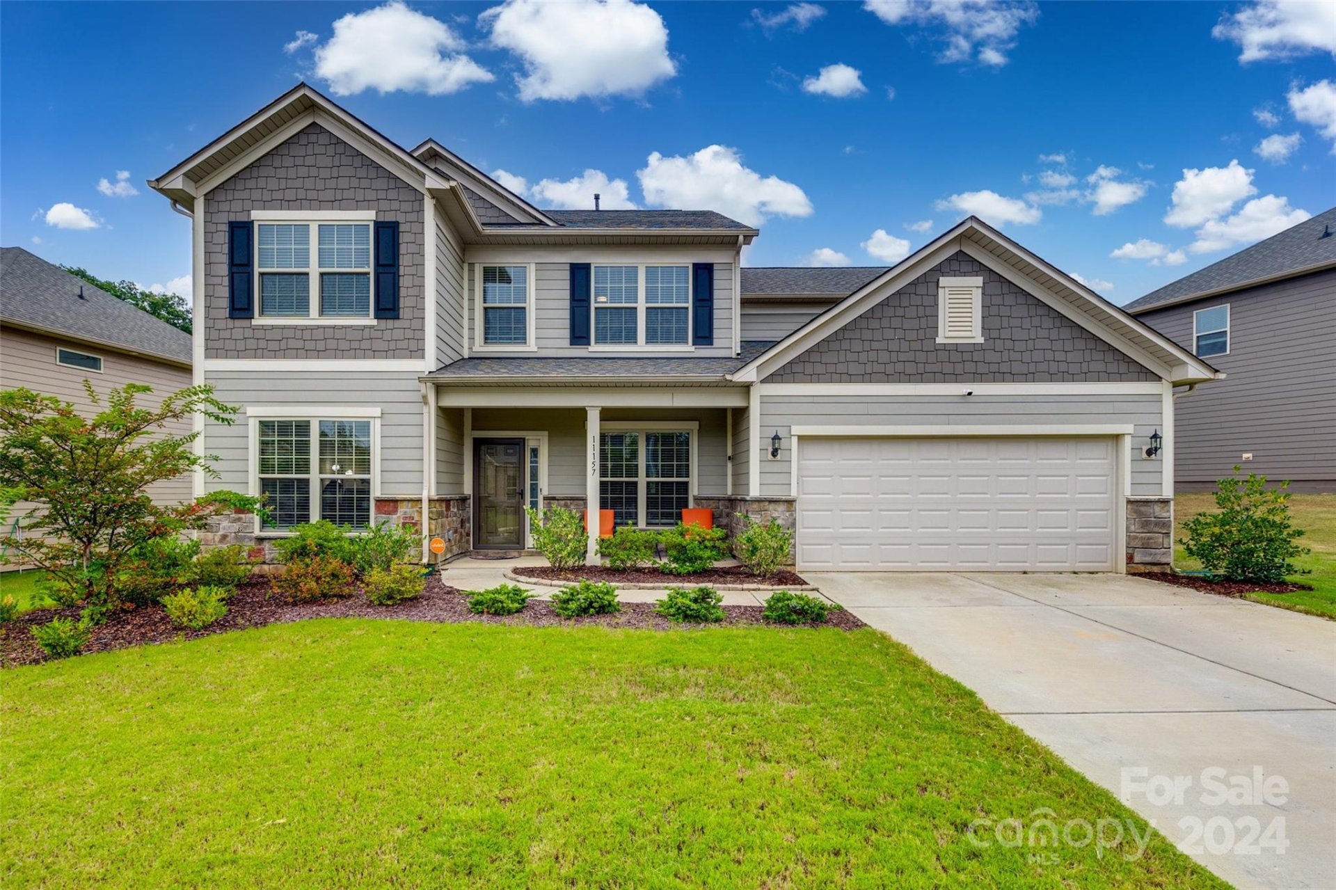 Property image 1 at 11157 Limehurst Place, Charlotte, NC 28278