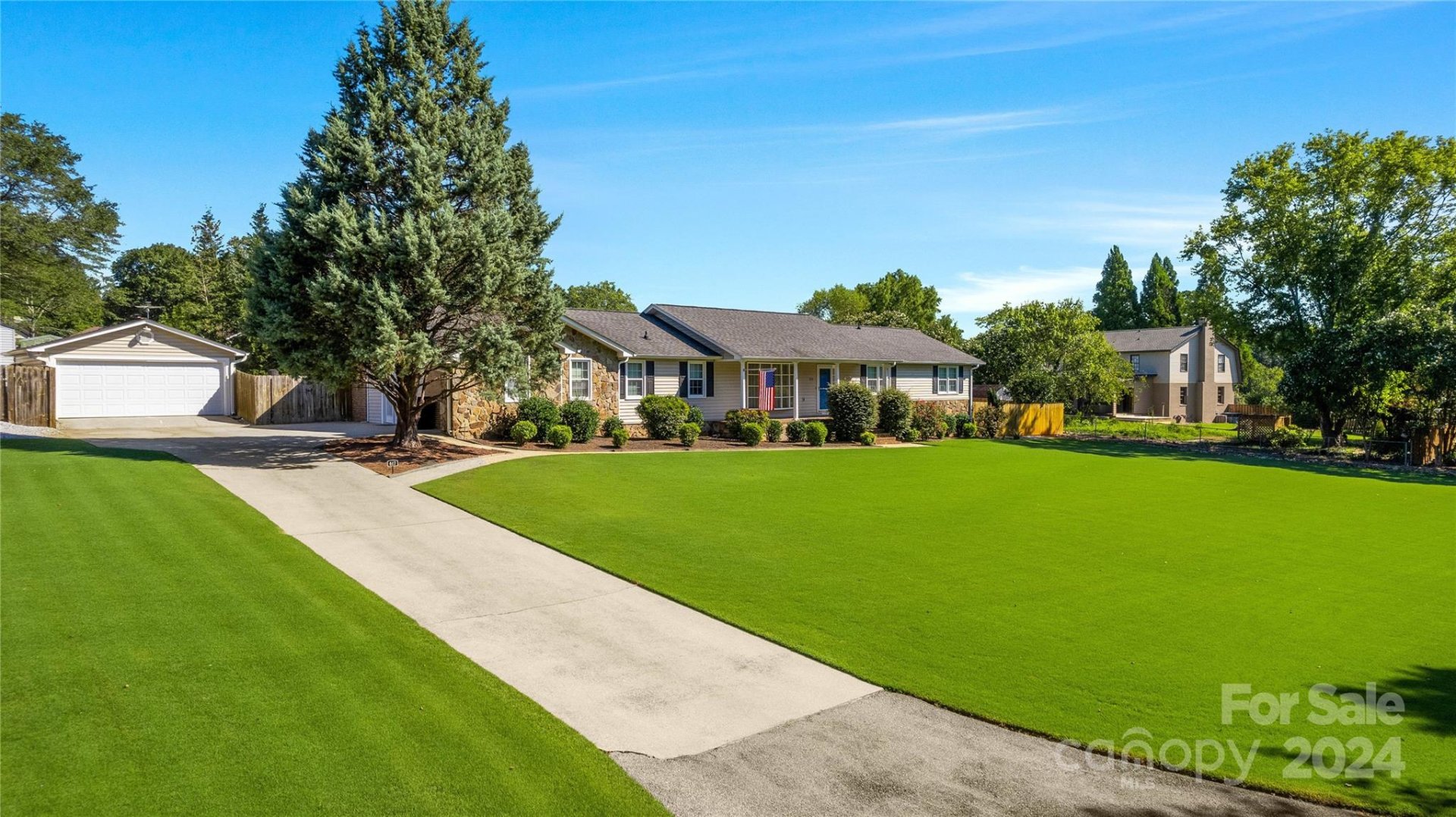 Property image 2 at 617 Jameson Drive, Piedmont, SC 29673