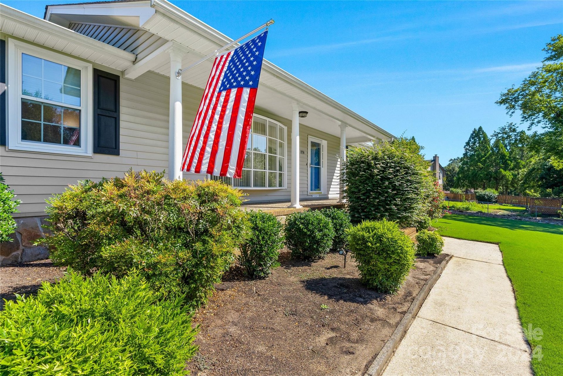 Property image 4 at 617 Jameson Drive, Piedmont, SC 29673