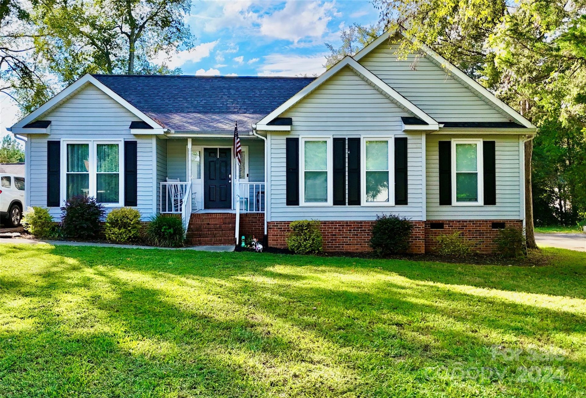 Property image 1 at 1670 Amanda Lane, Rock Hill, SC 29730