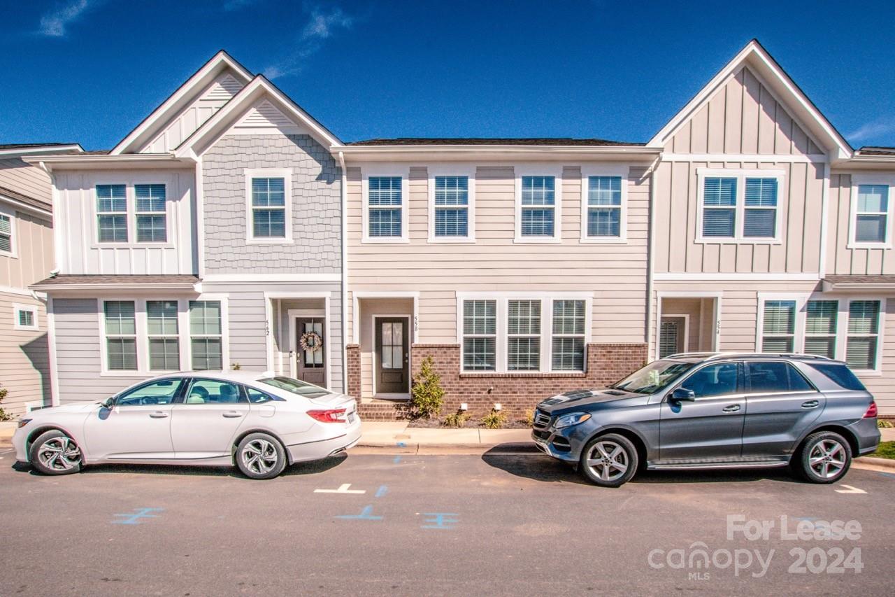 Property image 1 at 558 Amalfi Drive, Davidson, NC 28036