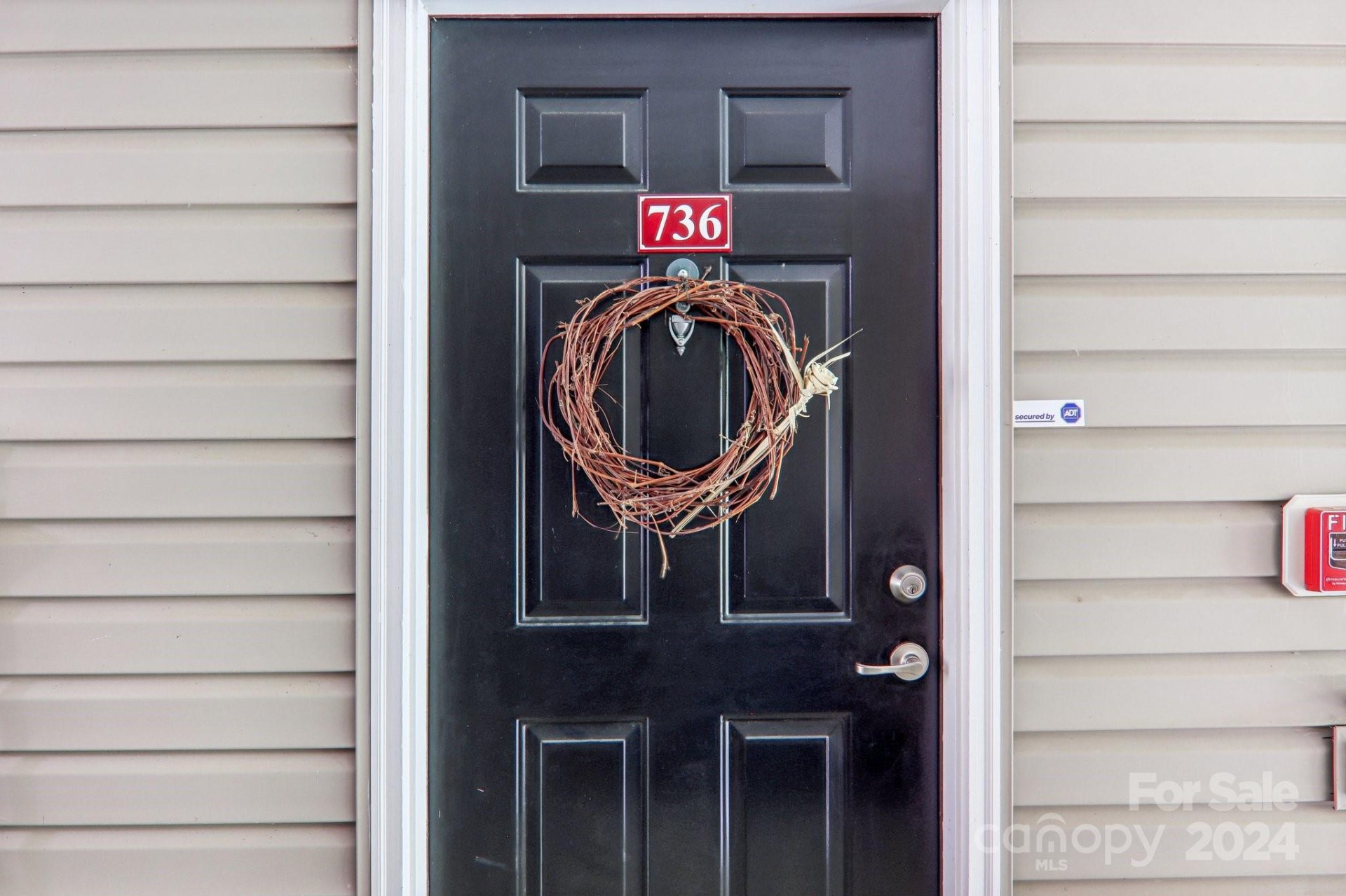 Property image 1 at 736 Appeldoorn Circle, Asheville, NC 28803