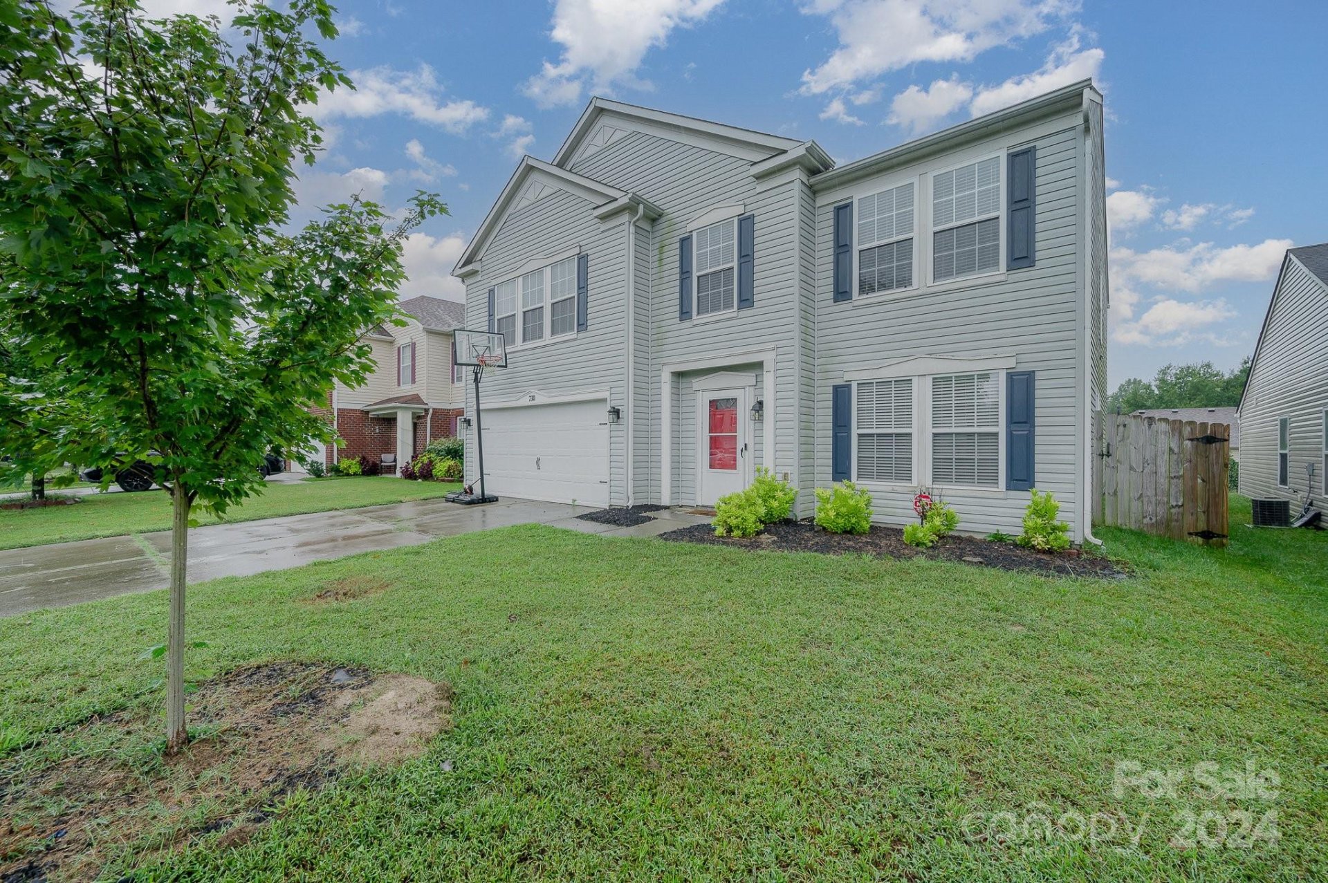 Property image 1 at 730 Cheswick Avenue, Concord, NC 28025