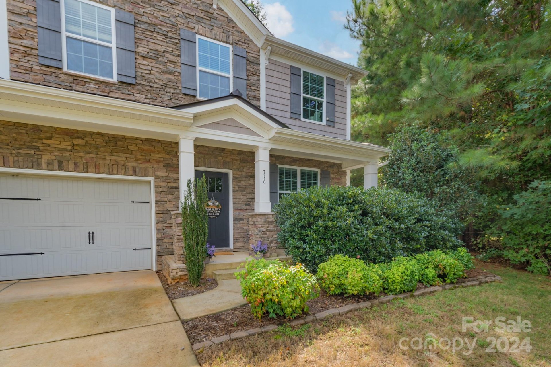 Property image 2 at 716 Virginia Pine Lane, Clover, SC 29710