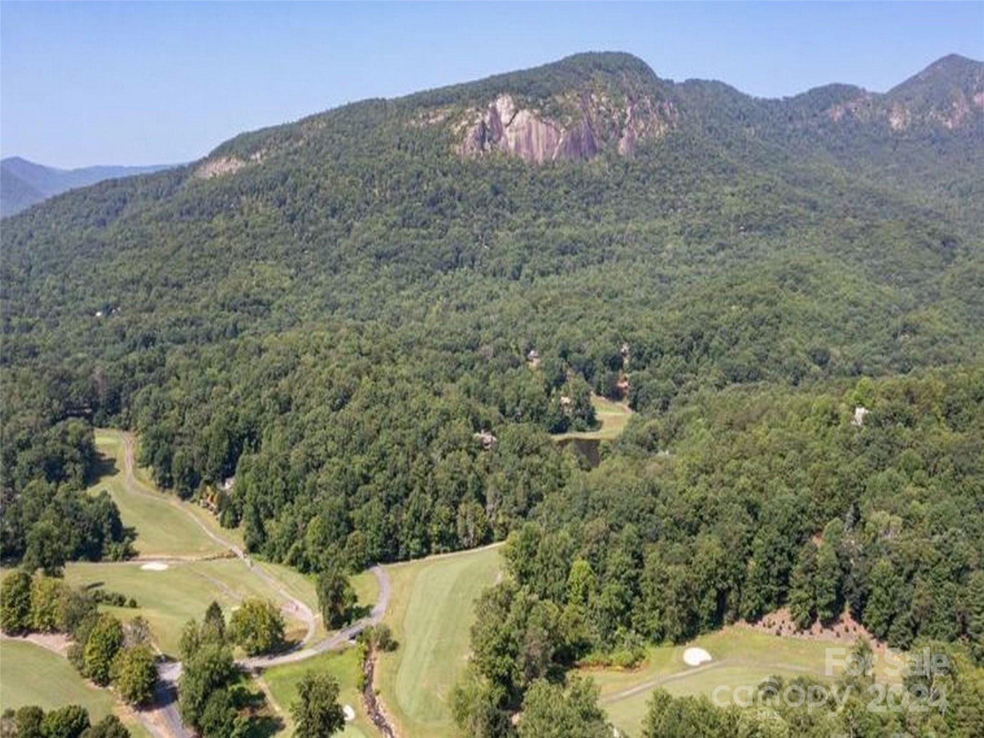 Property image 2 at 307 Fairway Drive, Lake Lure, NC 28746