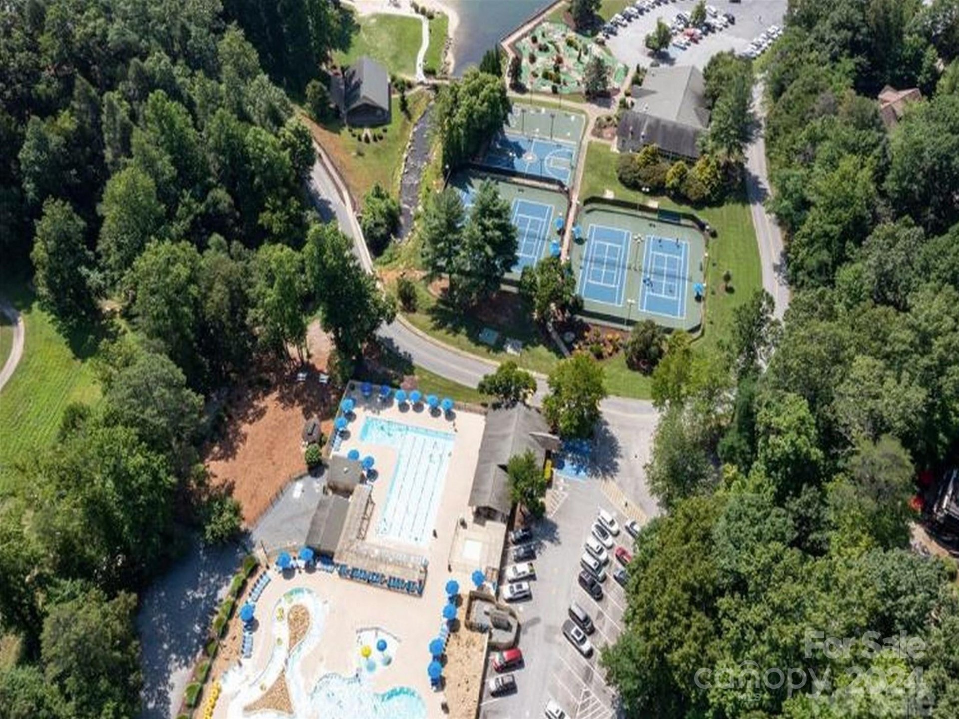 Property image 5 at 307 Fairway Drive, Lake Lure, NC 28746