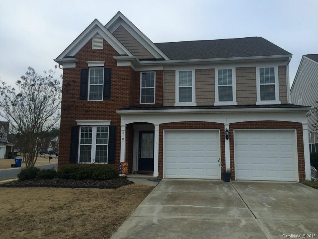 Property image 1 at 4107 Stuart Lane, Fort Mill, SC 29707