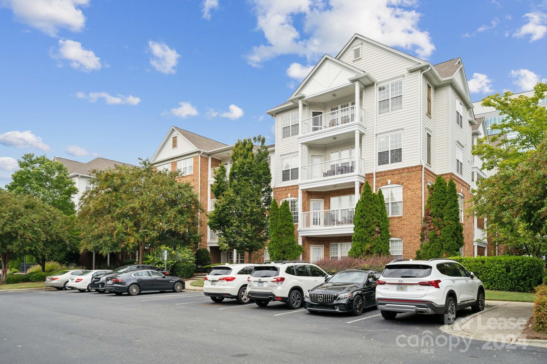 Property image 1 at 14875 Santa Lucia Drive, Charlotte, NC 28277