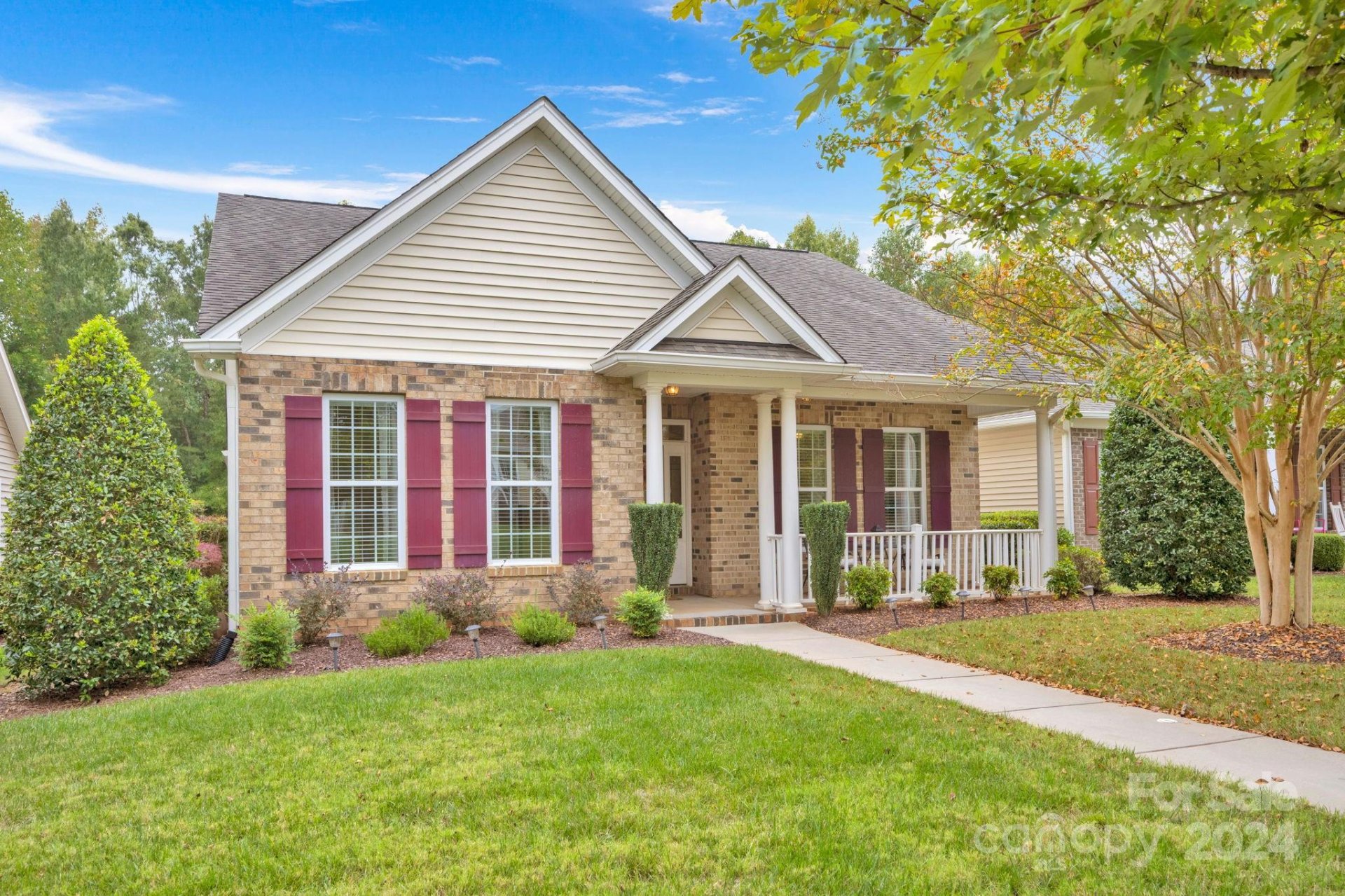 Property image 1 at 18104 Coulter Parkway, Cornelius, NC 28031