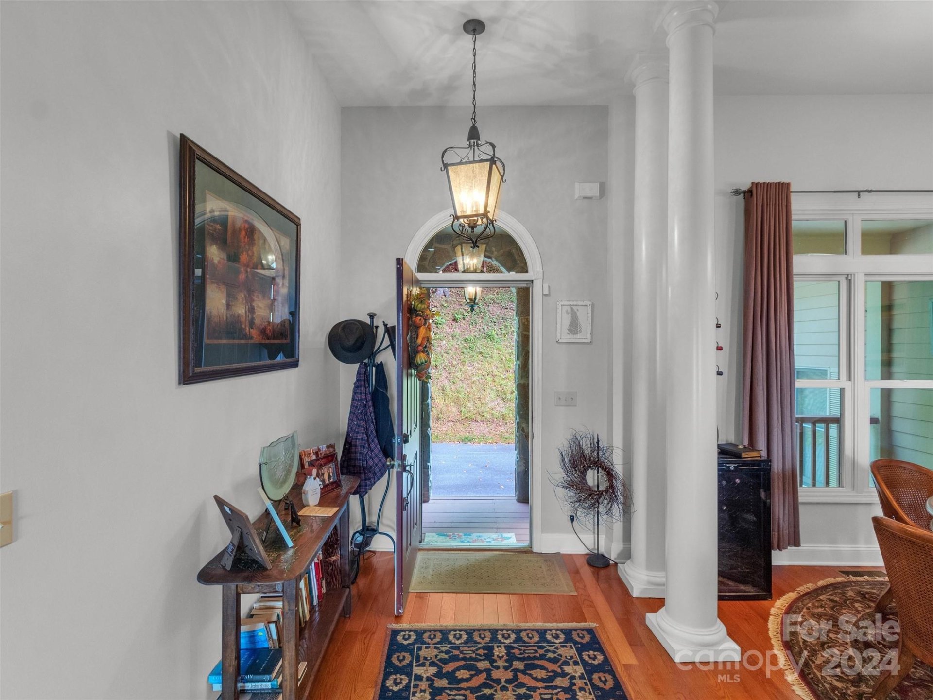 Property image 4 at 445 Equestrian Drive, Waynesville, NC 28786