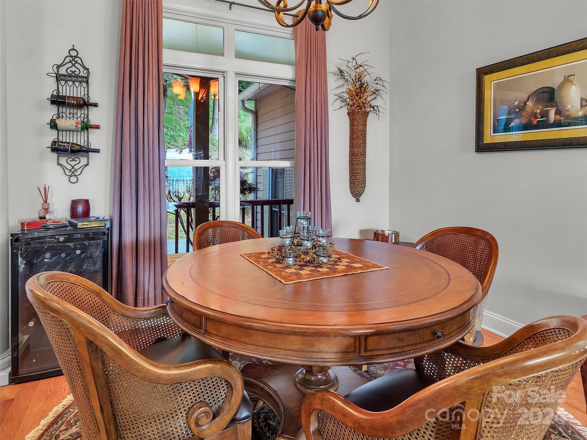 Property image 5 at 445 Equestrian Drive, Waynesville, NC 28786