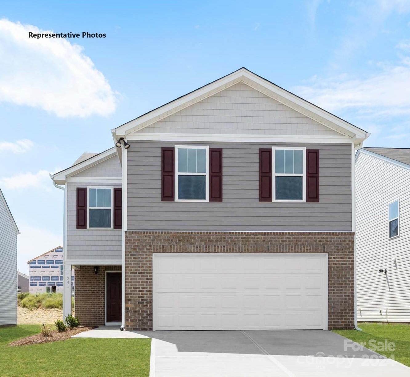 Property image 1 at 818 Two Brothers Road, York, SC 29745