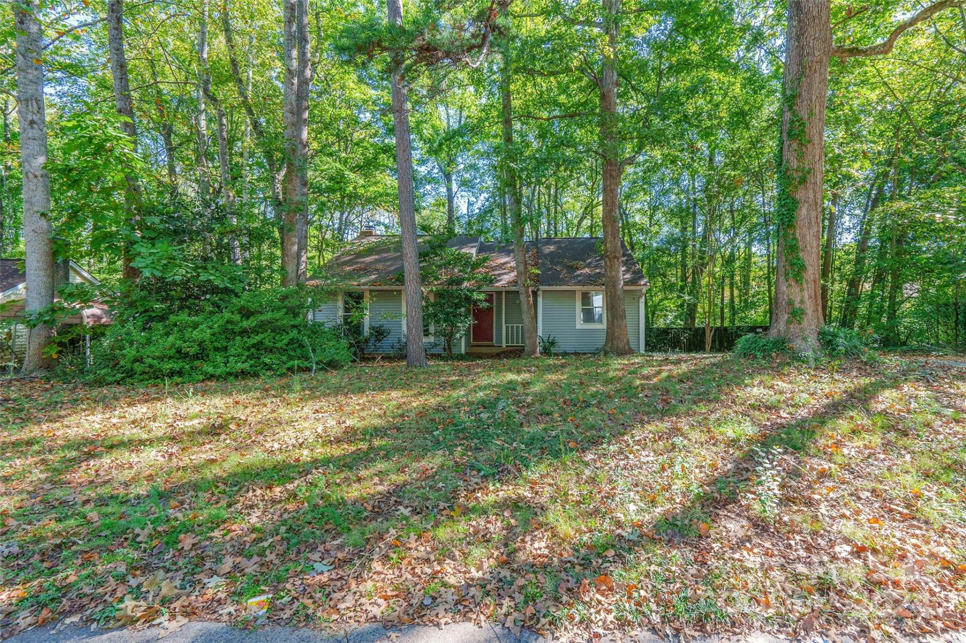 Property image 1 at 5530 Great Wagon Road, Charlotte, NC 28215