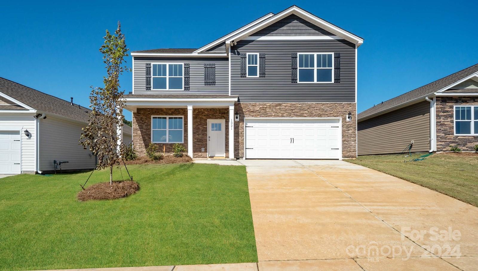 818 Adelston Lane